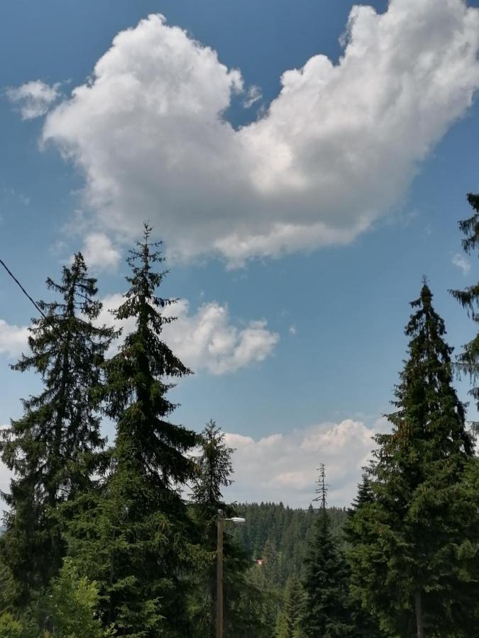P-Zlatar, Apartman 3 Brdo Exterior foto