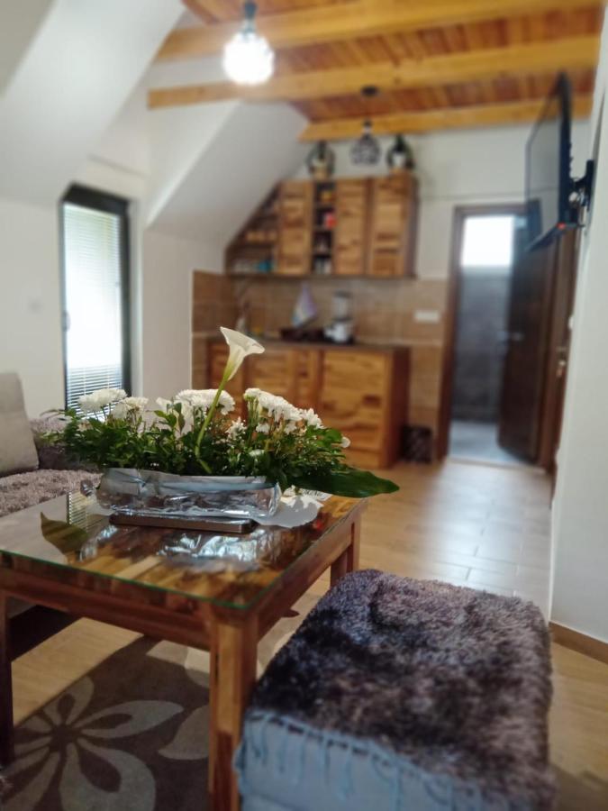 P-Zlatar, Apartman 3 Brdo Exterior foto