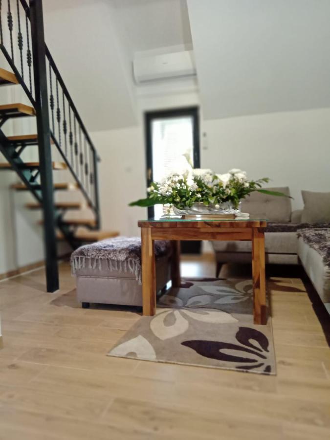 P-Zlatar, Apartman 3 Brdo Exterior foto