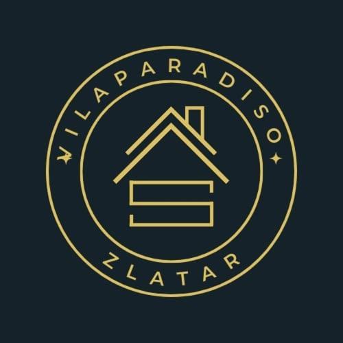 P-Zlatar, Apartman 3 Brdo Exterior foto