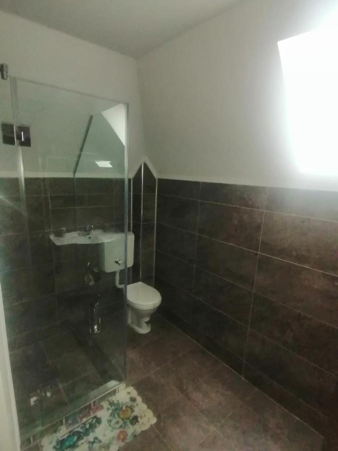 P-Zlatar, Apartman 3 Brdo Exterior foto