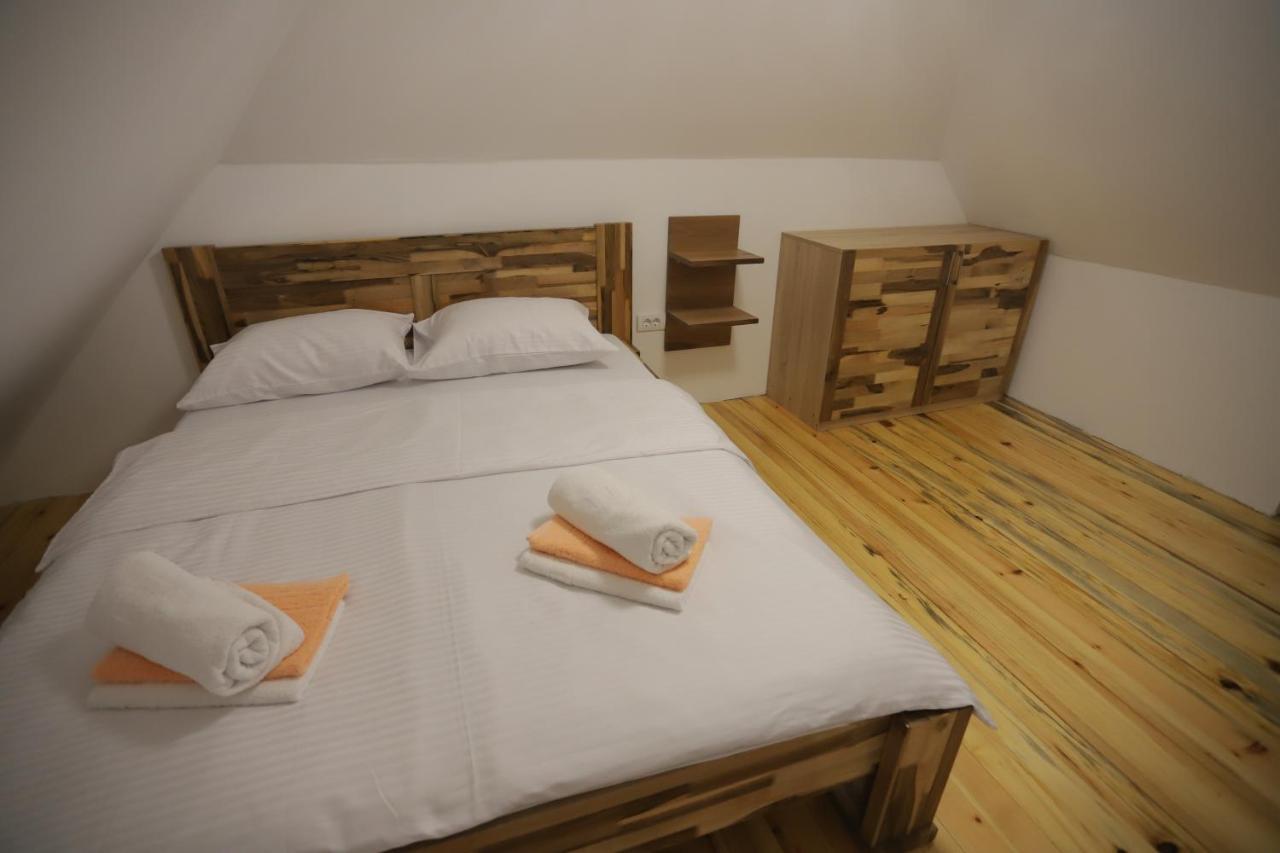 P-Zlatar, Apartman 3 Brdo Exterior foto