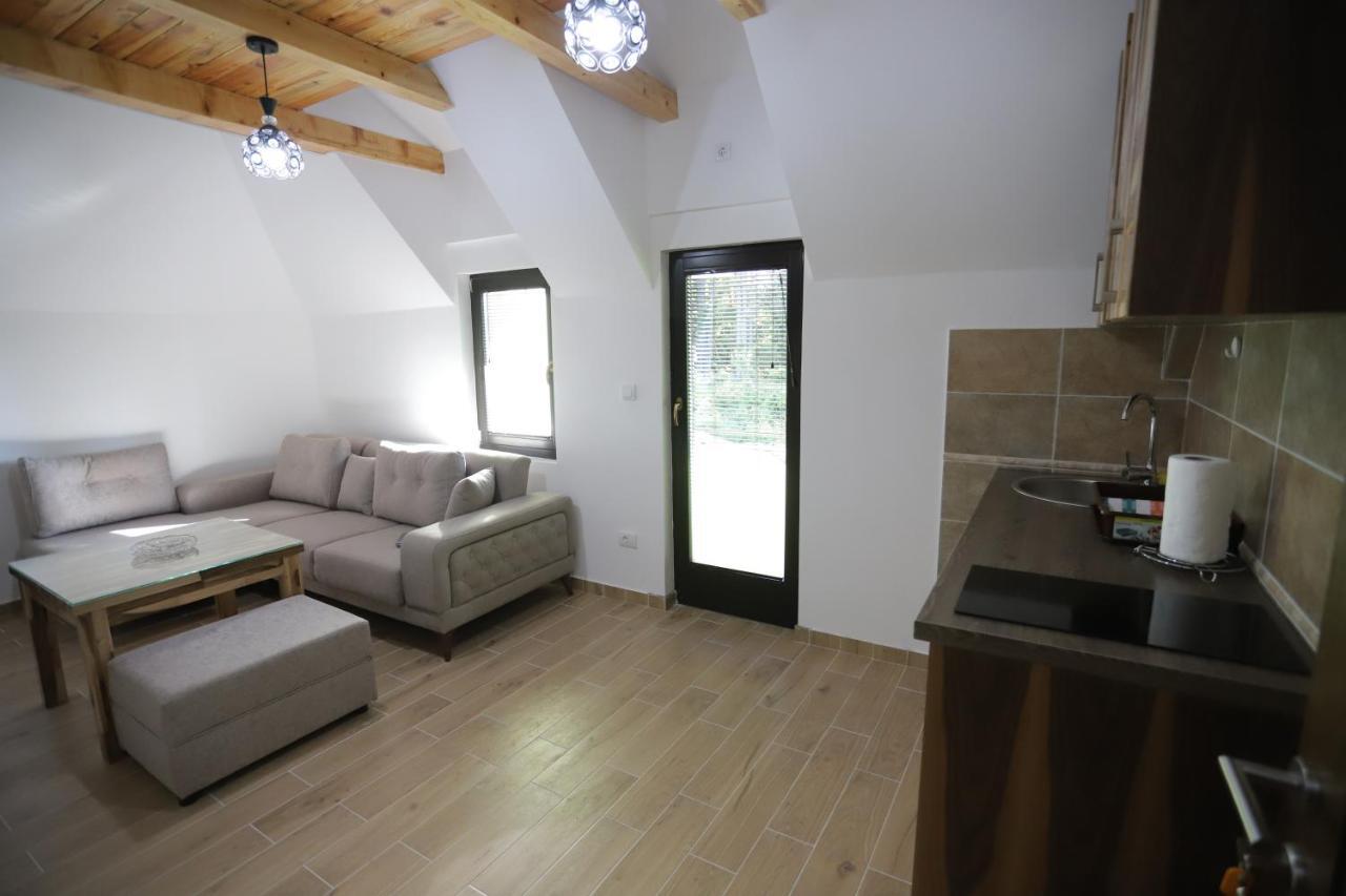 P-Zlatar, Apartman 3 Brdo Exterior foto