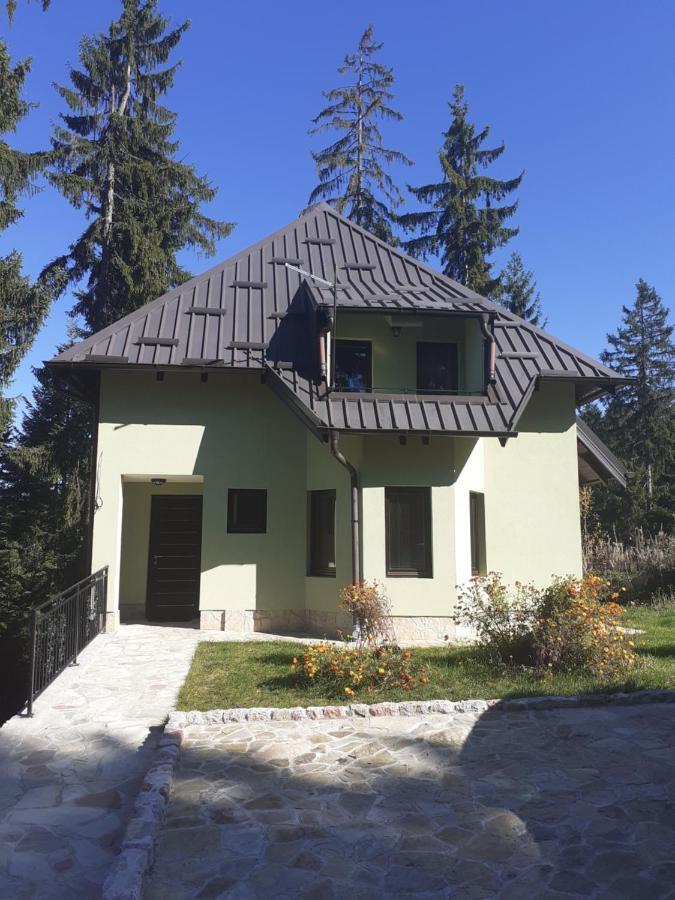 P-Zlatar, Apartman 3 Brdo Exterior foto